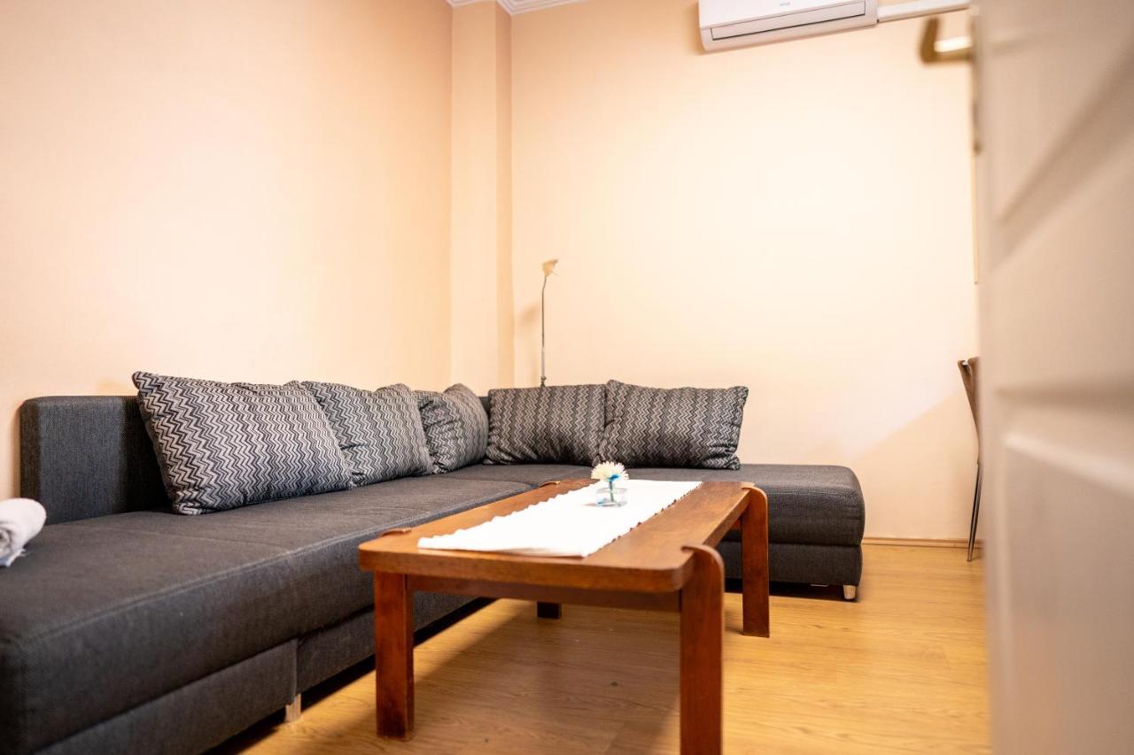 Apartment Of Koezraktar بودابست المظهر الخارجي الصورة